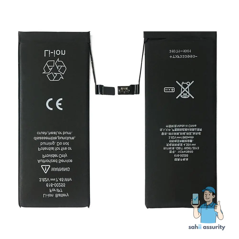 Battery for Apple iPhone 7